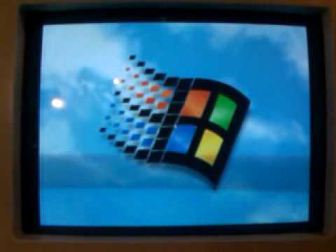 bootable windows 95 cd
